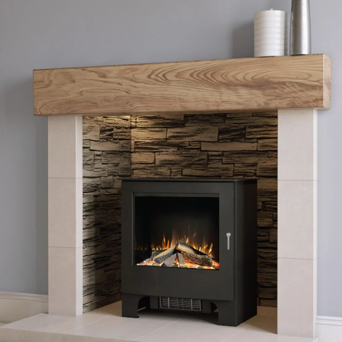 ilektro Woodland LED